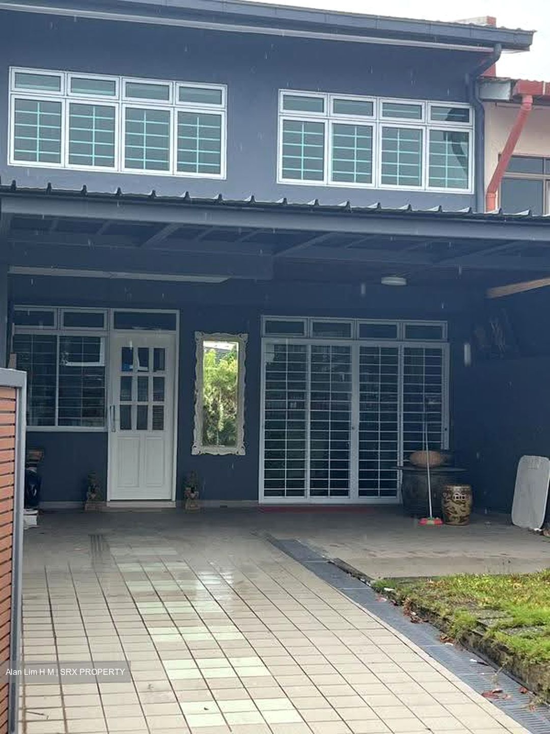 Seletar Hills Estate (D28), Terrace #638440181